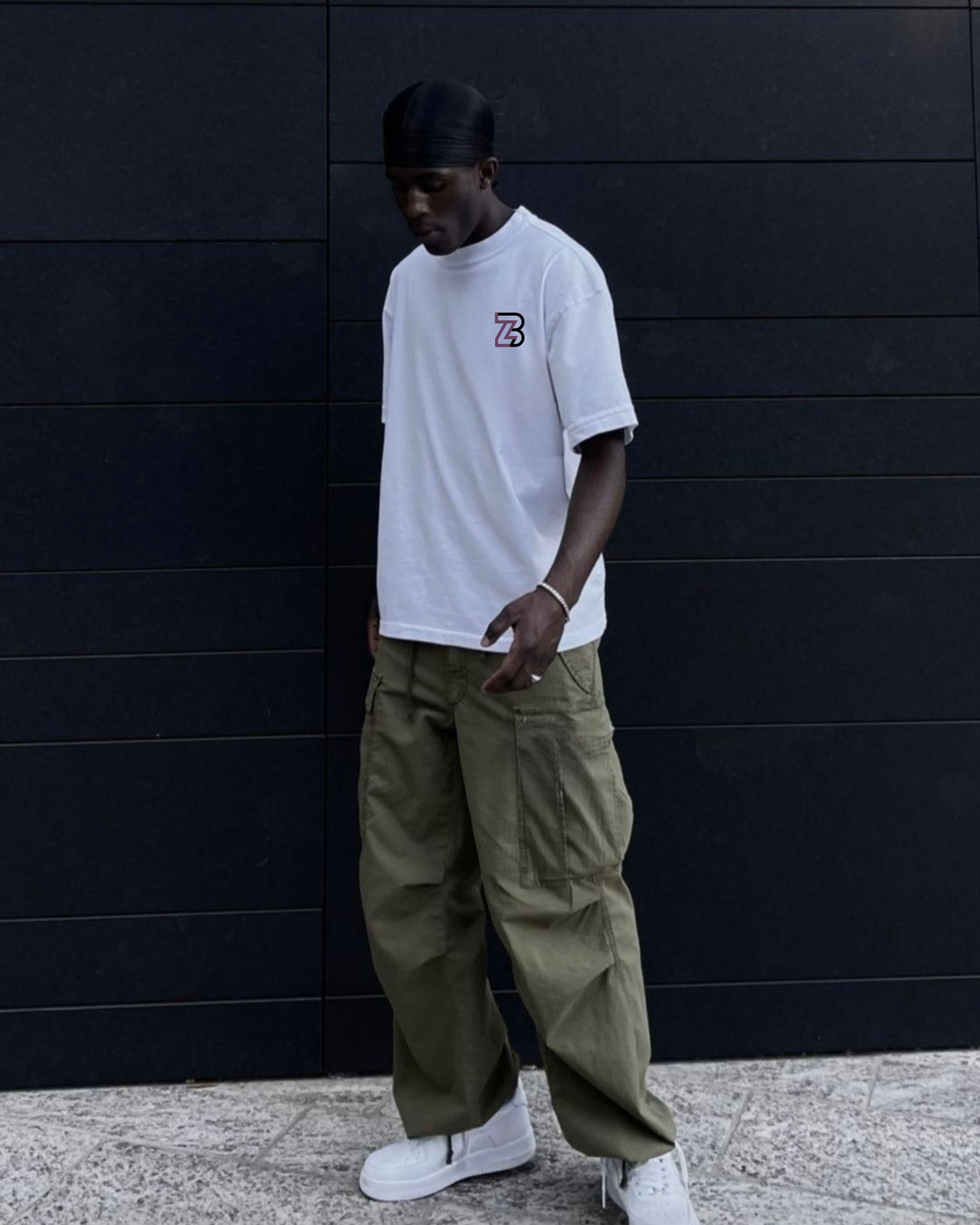 BillionaireZ “Rules the World” Tee