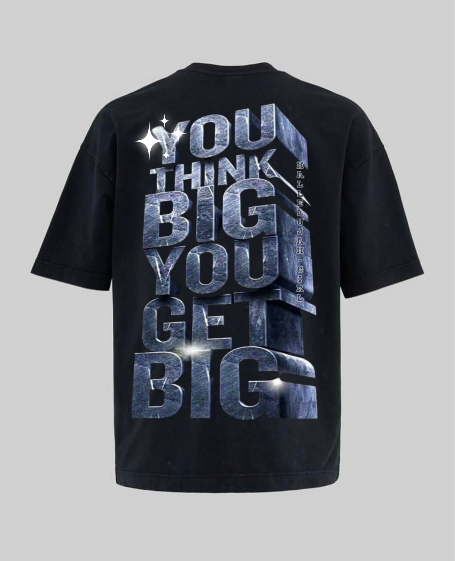 BillionaireZ Big Vision Tee