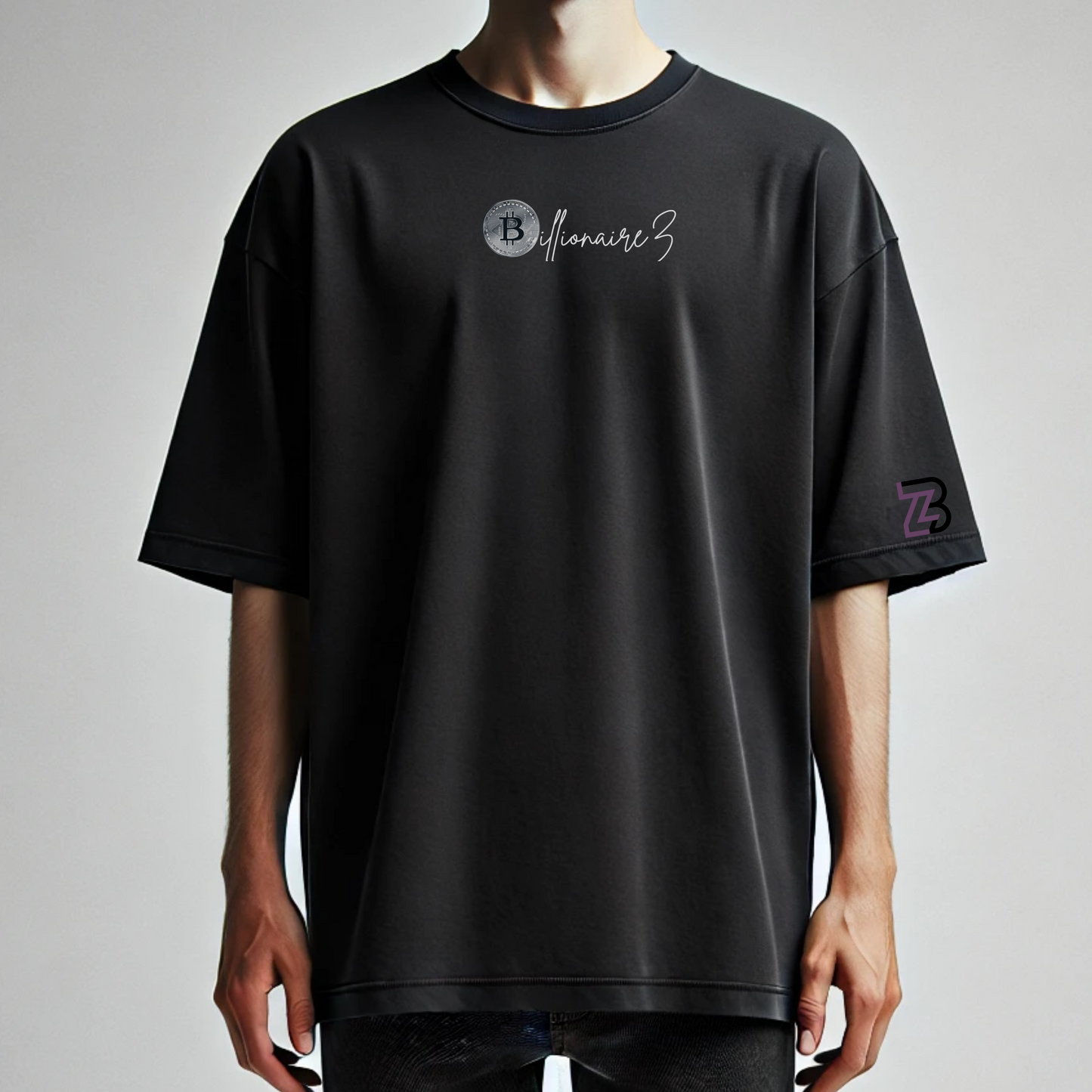 BillionaireZ “Bankrupt Proof” T-Shirt