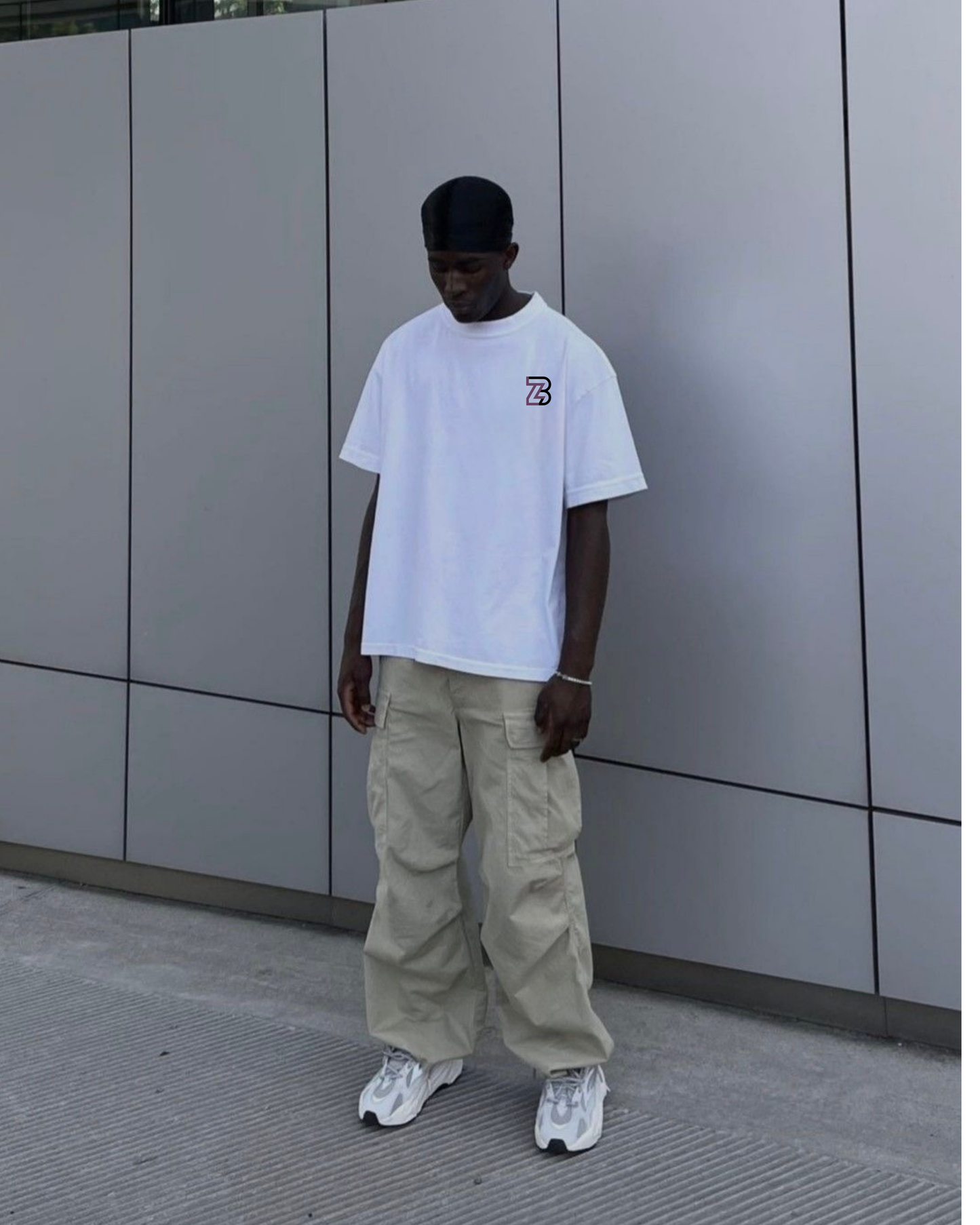 BillionaireZ “Rules the World” Tee