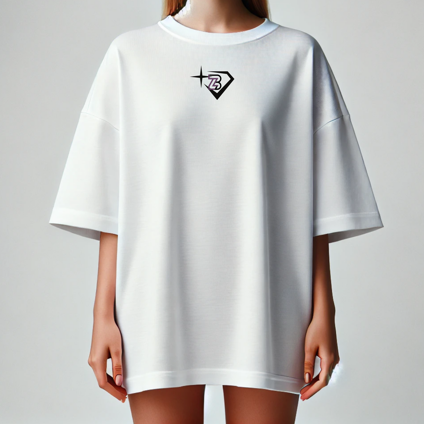 BillionaireZ Mindset- Price Tags Don’t Matter Oversized Tshirt