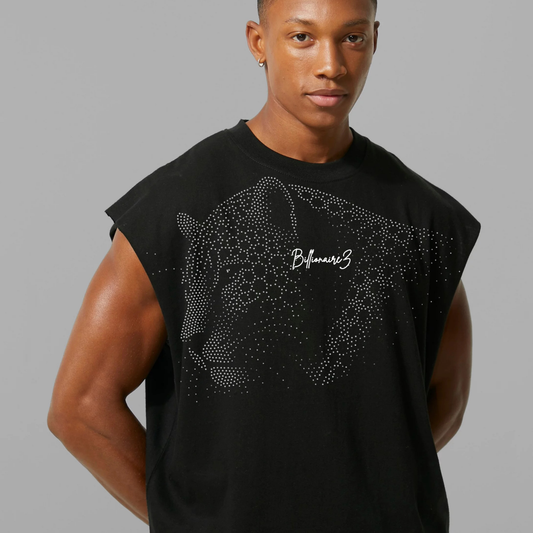 Predator Panther Tank – BillionaireZ Edition