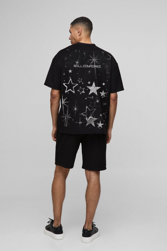 BillionaireZ “Stardust Syndicate” Coord Set