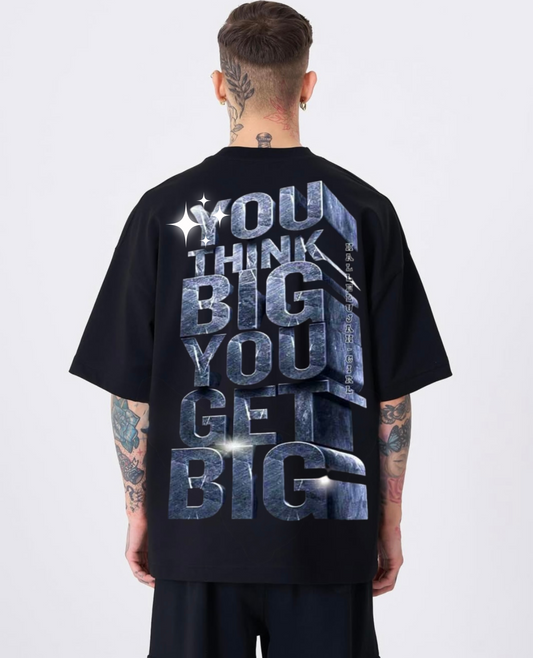 BillionaireZ Big Vision Tee