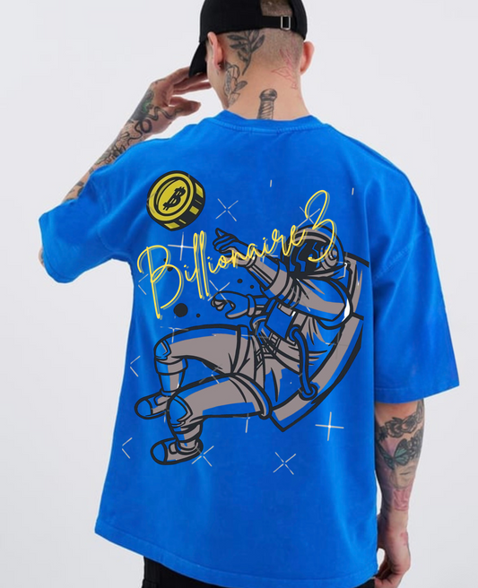 Crypto Voyager – BillionaireZ Edition