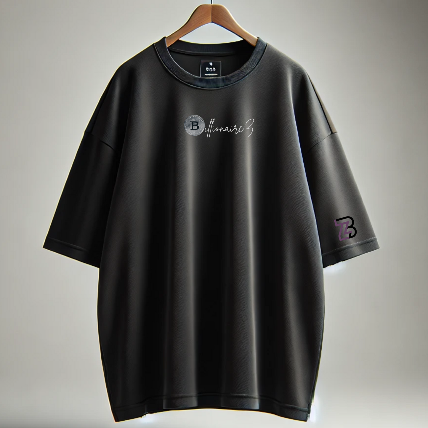 BillionaireZ “Bankrupt Proof” T-Shirt