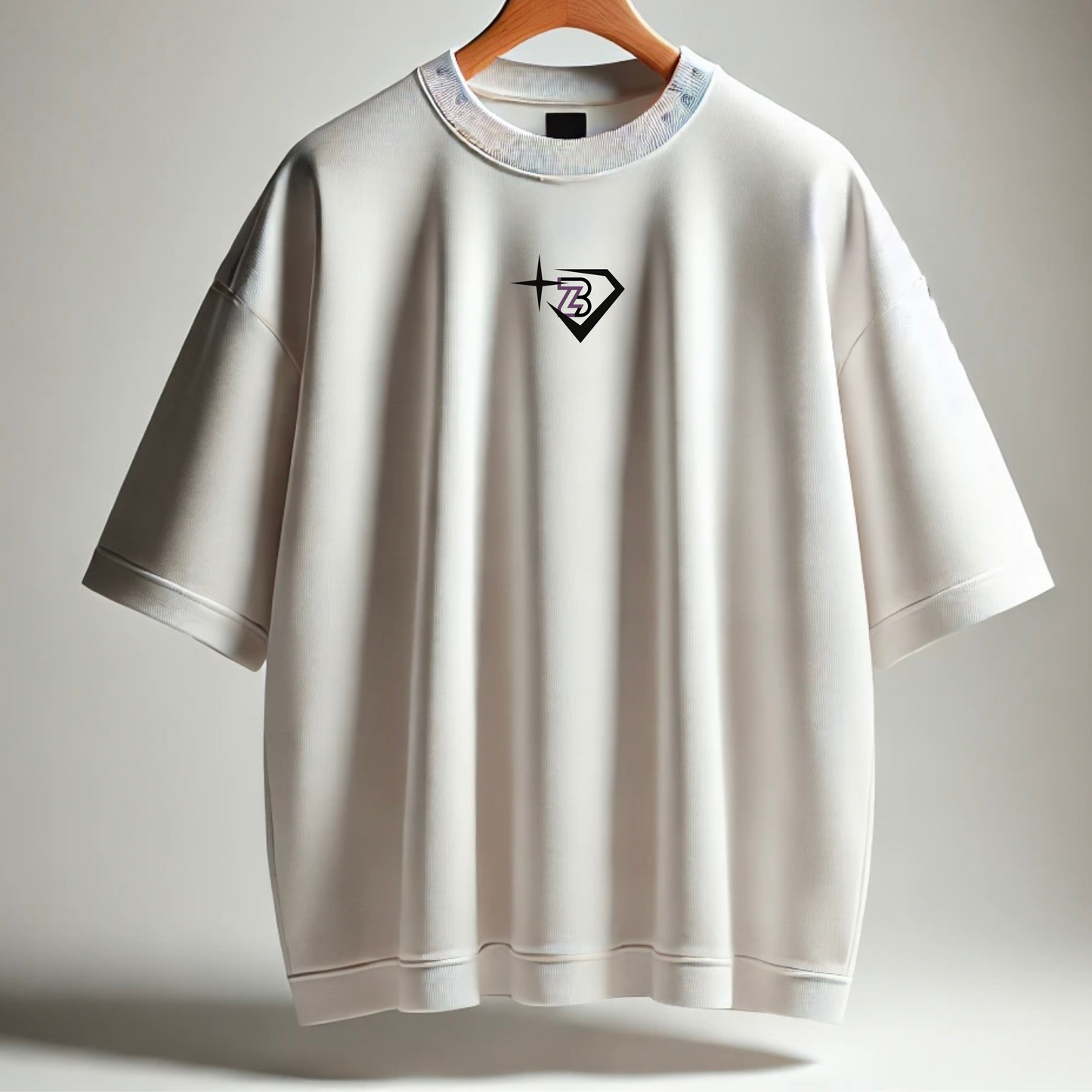BillionaireZ Mindset- Price Tags Don’t Matter Oversized Tshirt