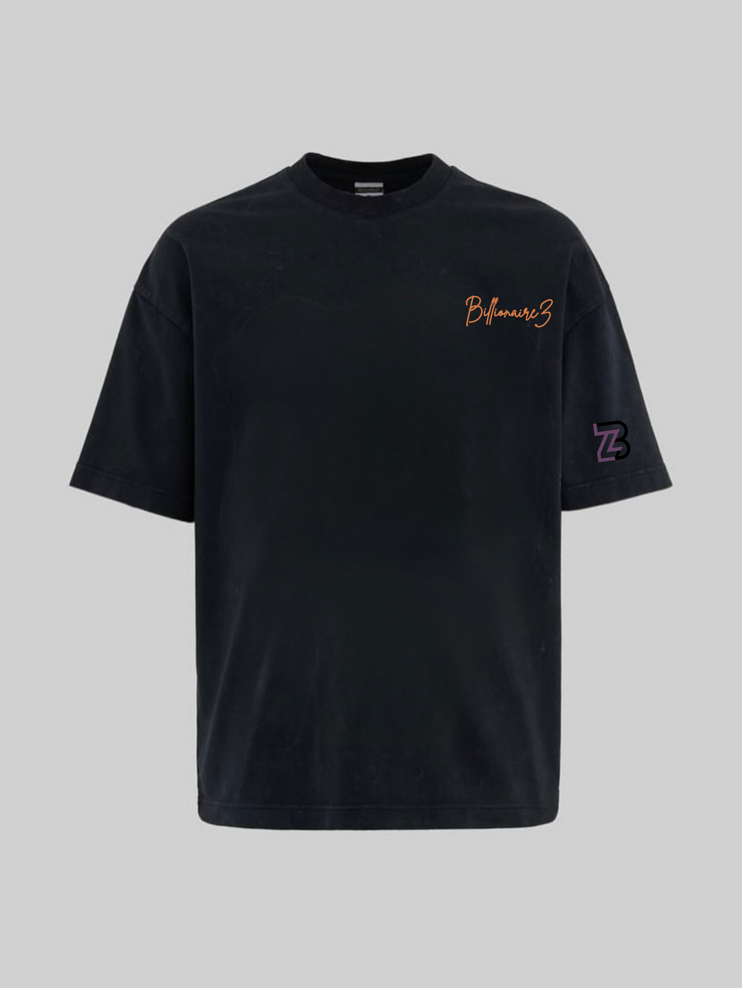 Born to Make History Tee