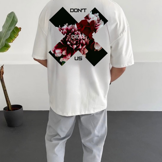 BillionaireZ “Don’t Cross Us” T-Shirt