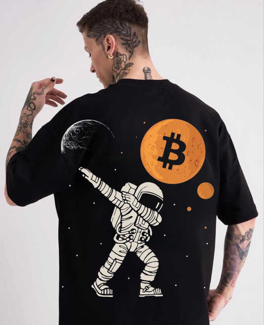 Crypto Commander – BillionaireZ Special Edition