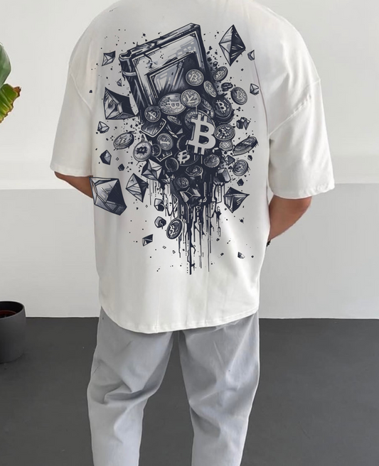 Crypto Drip – BillionaireZ Edition