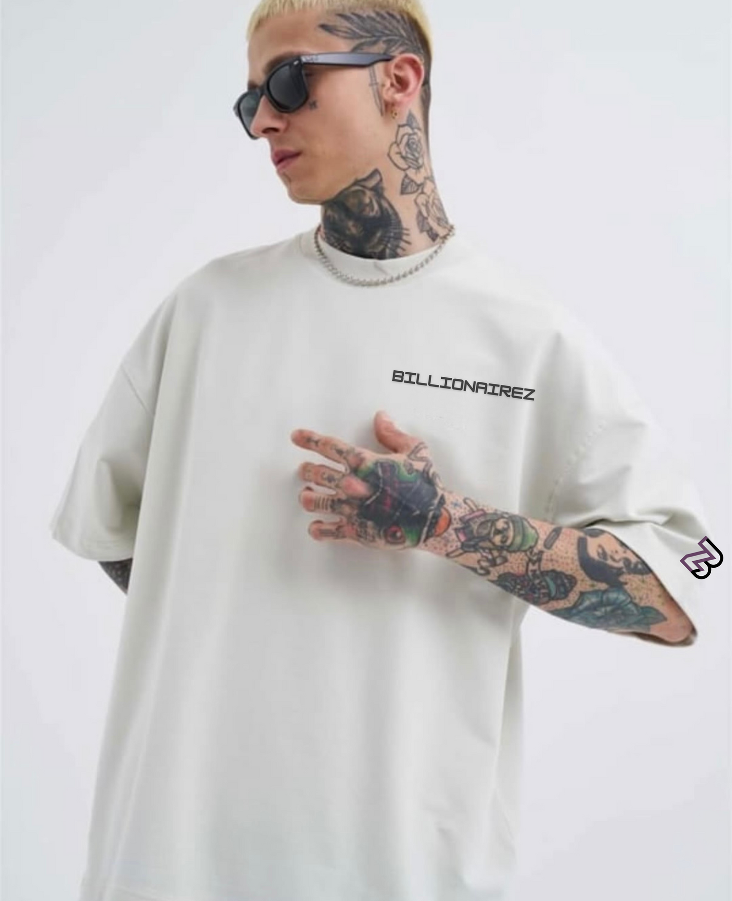 Crypto Drip – BillionaireZ Edition