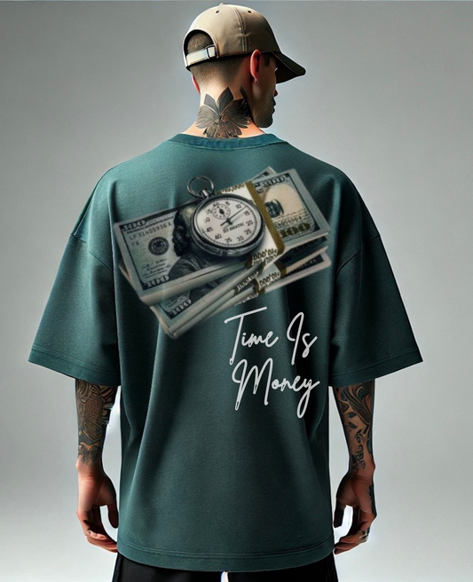 Timeflex- BillionaireZ Drop