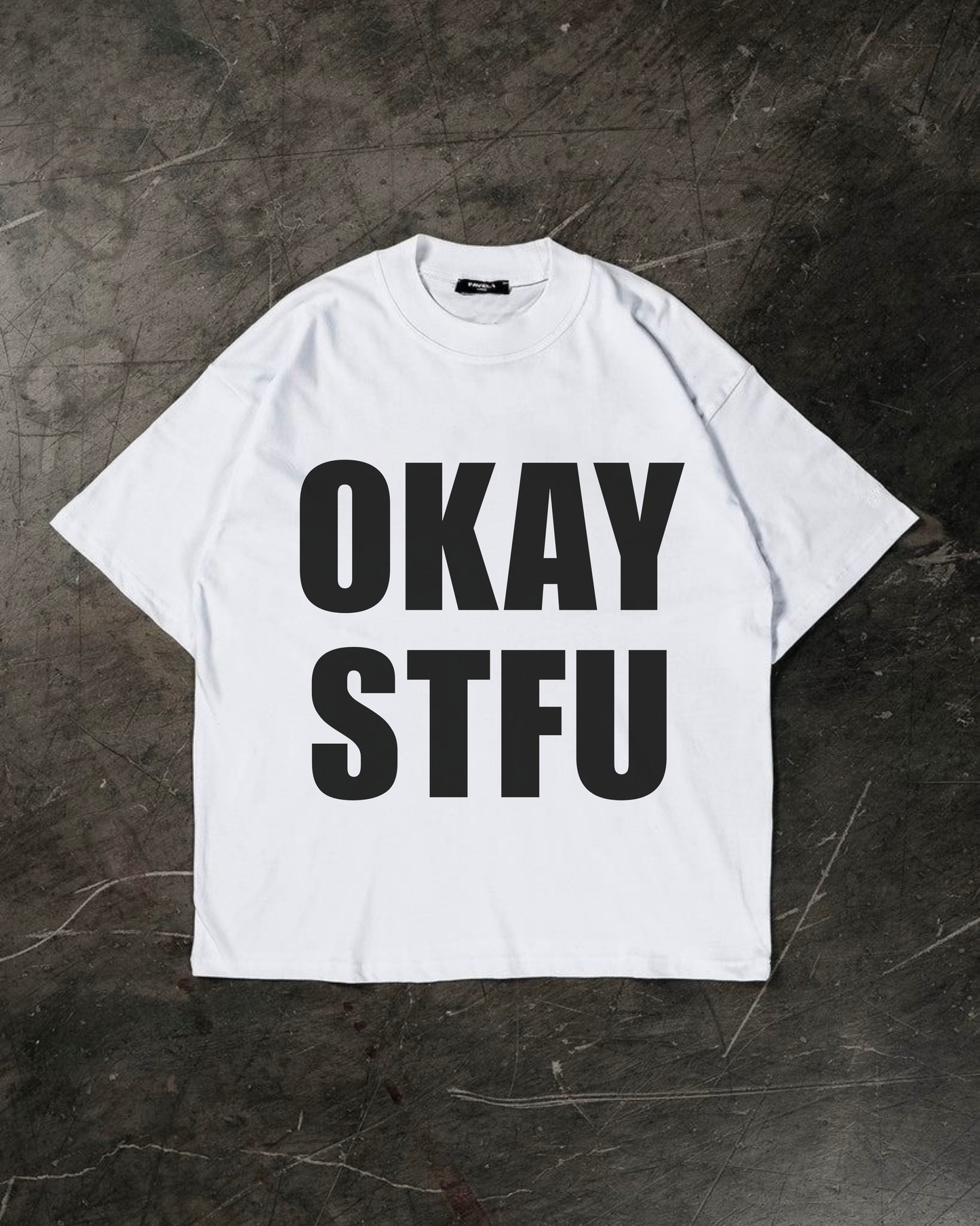 BillionaireZ “Okay, STFU” X “AP Dhillon” Inspired