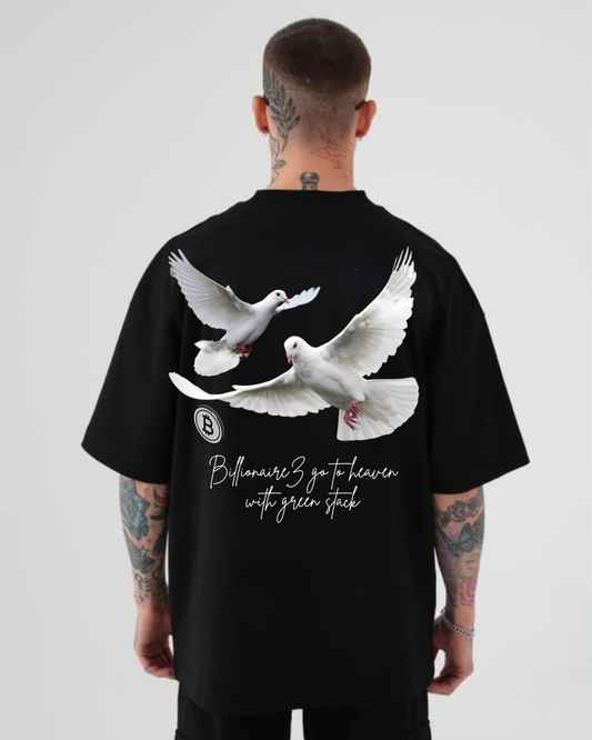 BillionaireZ ‘Heavenly Wealth’ Co-ord Set