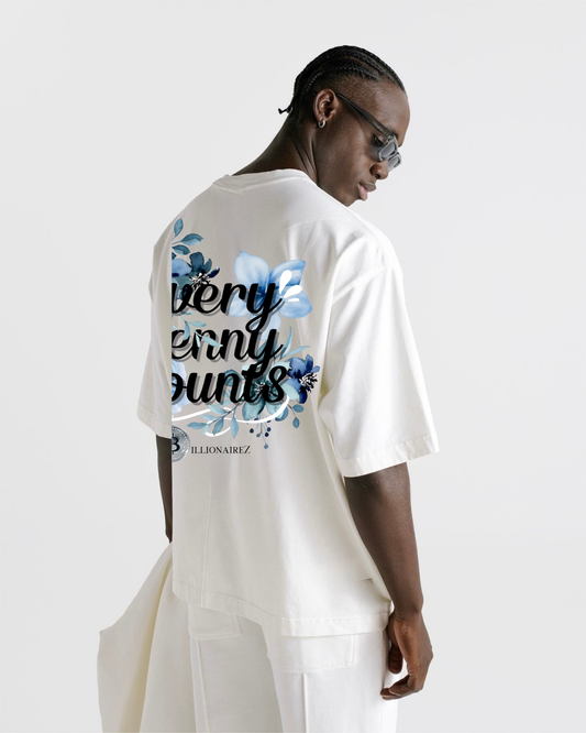 Every Penny Counts – BillionaireZ Luxe Coord Set