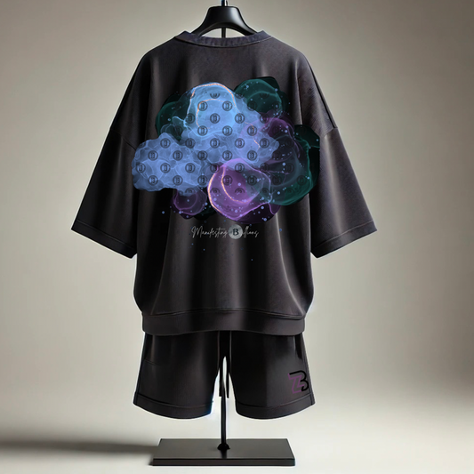 Manifesting Billions: The Wealth Bloom Coord Set