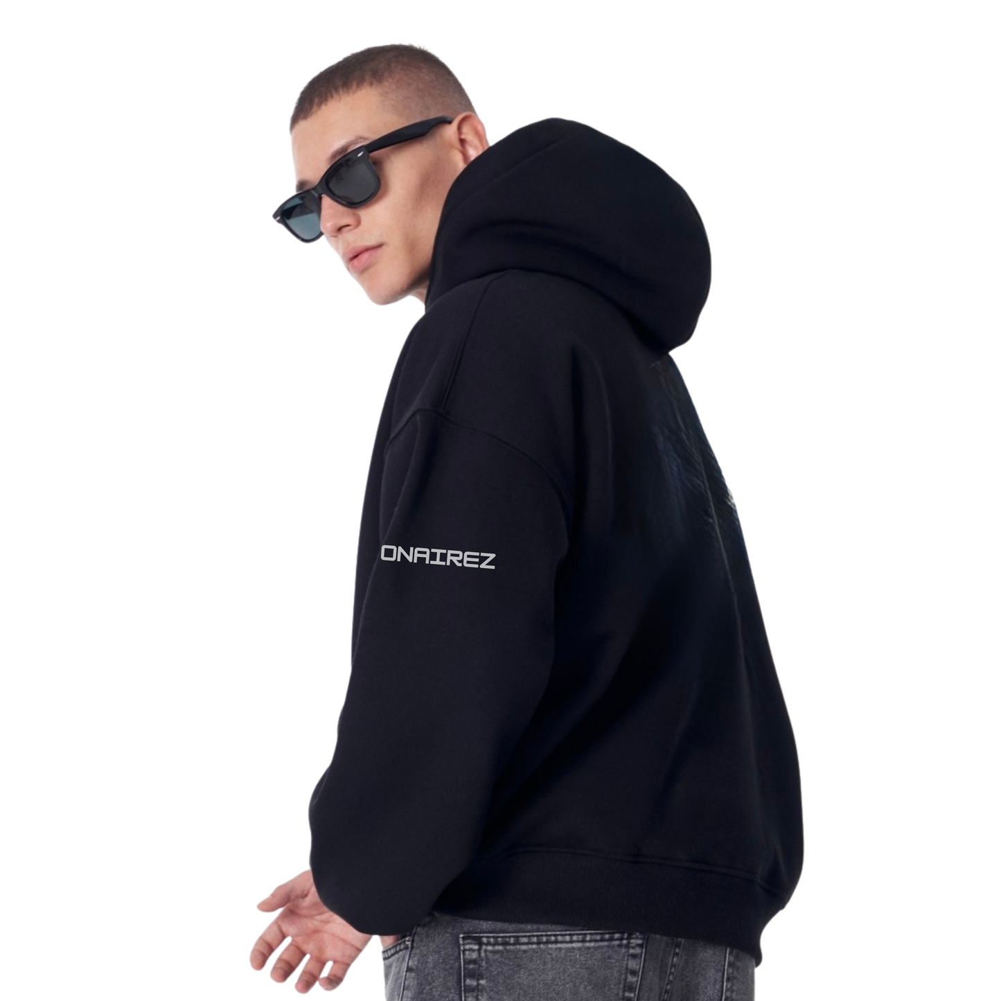 BillionaireZ Panther Hoodie