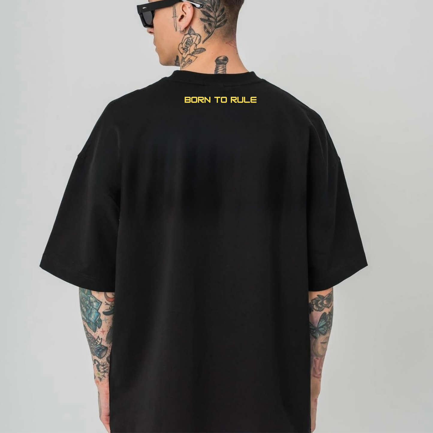 BillionaireZ – Wild Roar Tee