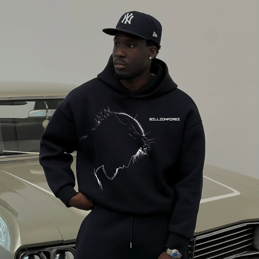 God Is Dope Hoodie – BillionaireZ Edition