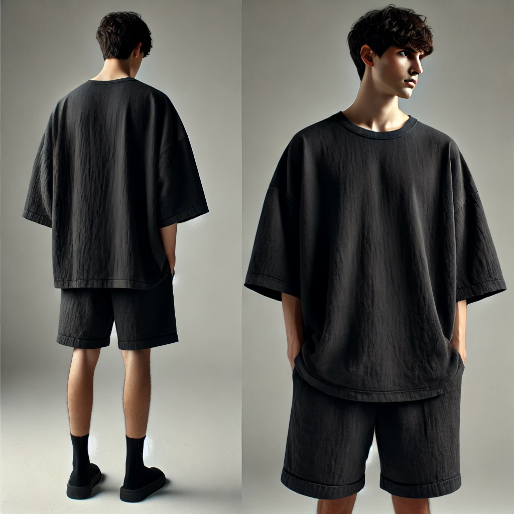 BillionaireZ Timeless Solids