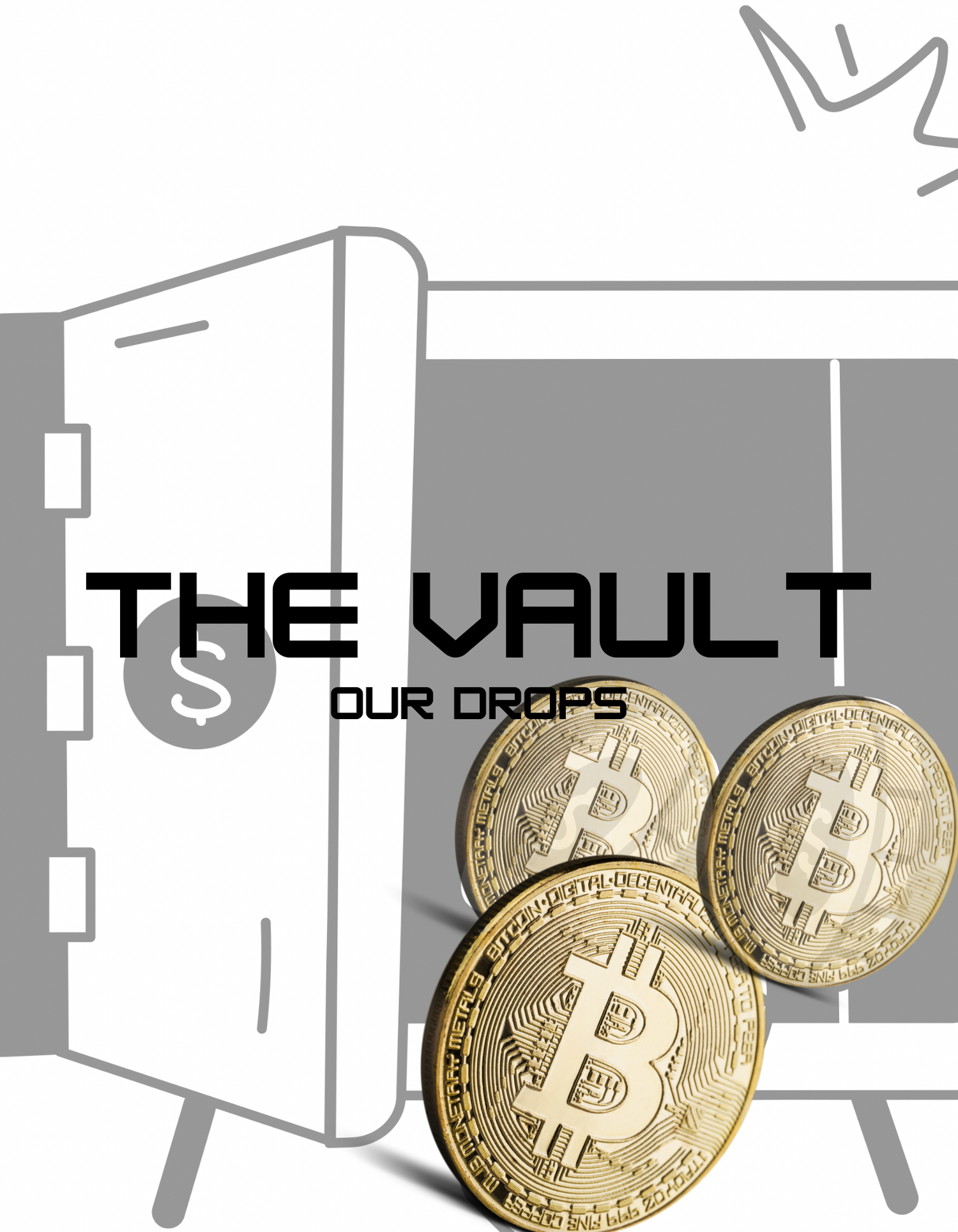 The BillionaireZ Vault