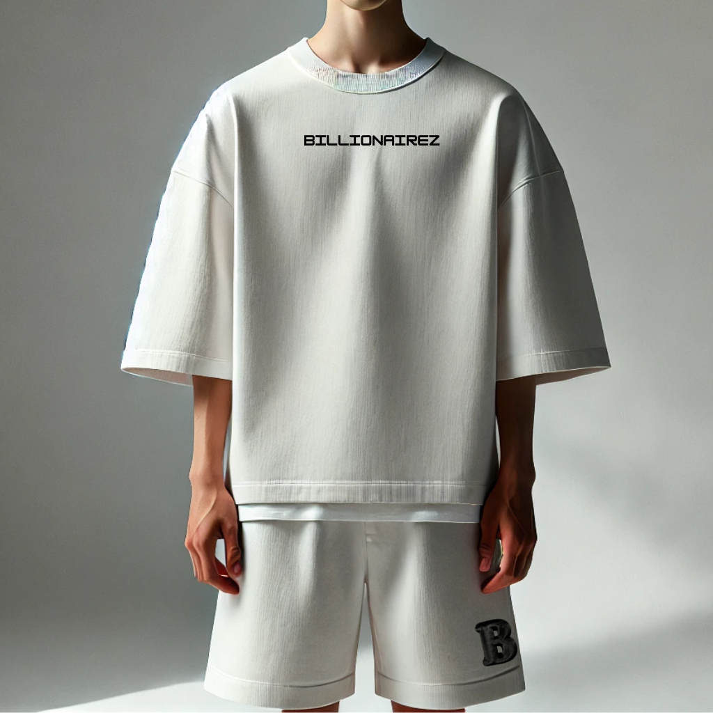 BillionaireZ All Merchandise (Unisex)