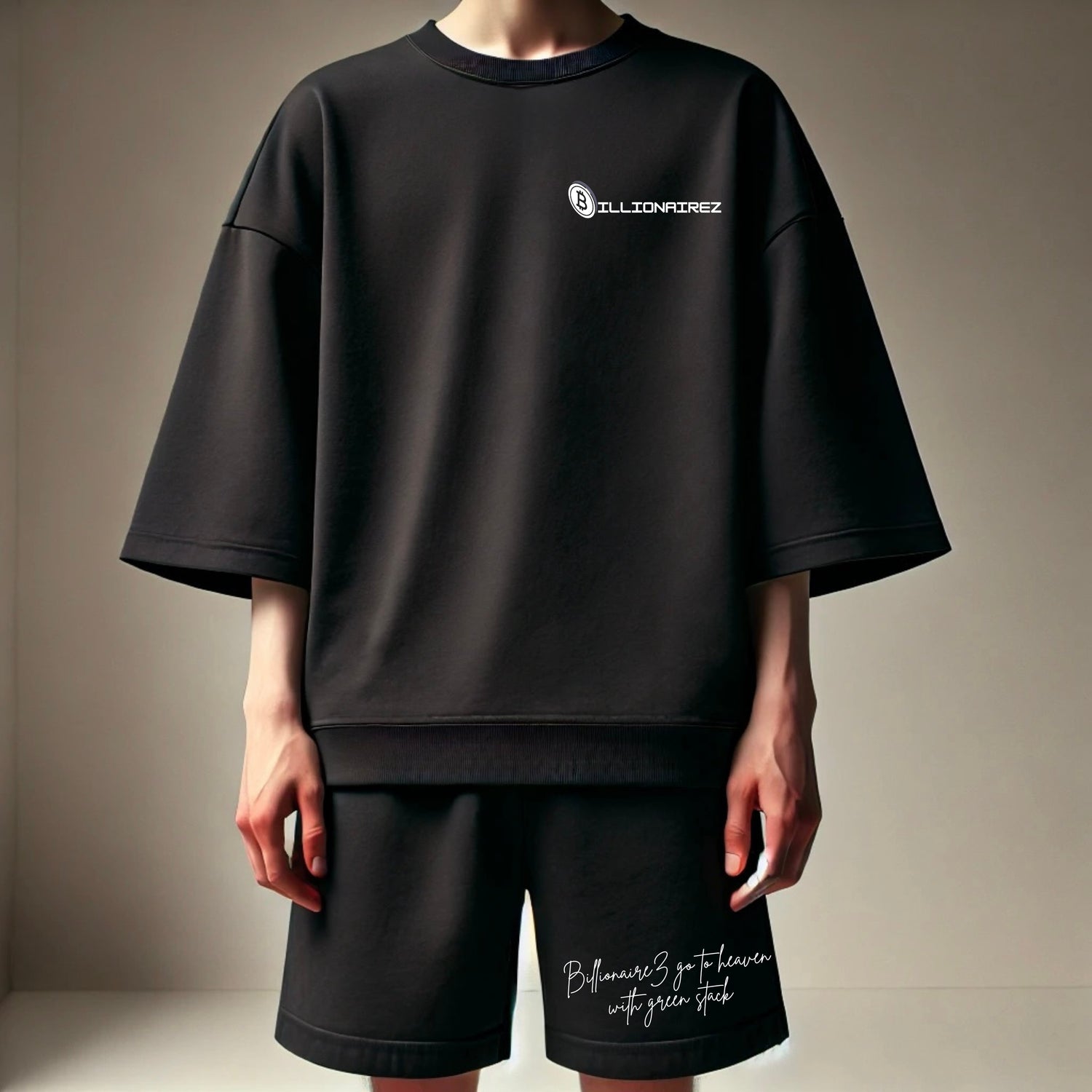 BillionaireZ Co-ord Sets