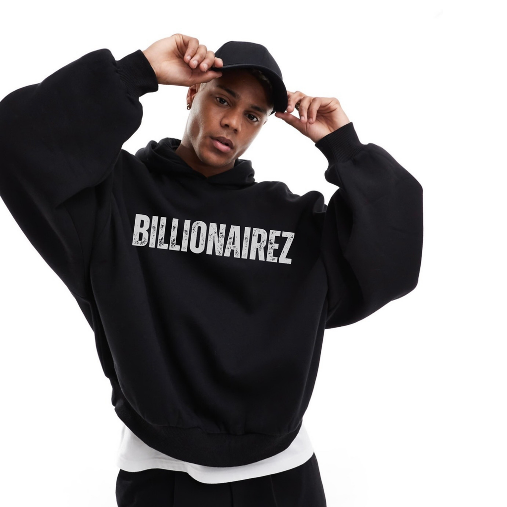 Money Festation Hoodie