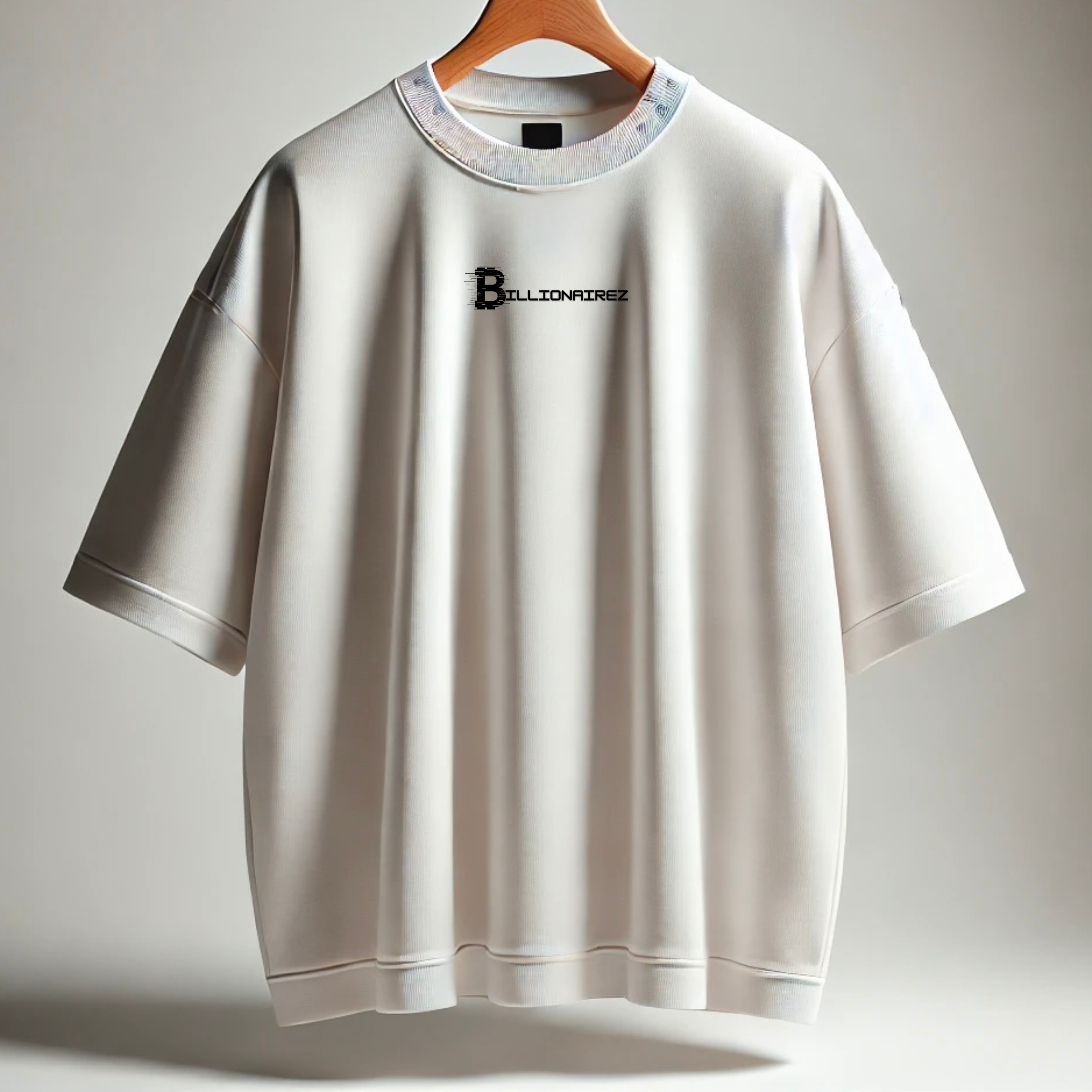 BillionaireZ “Don’t Cross Us” T-Shirt
