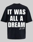 BillionaireZ “It Was All A Dream” - Karan Aujla Signed & Inspired