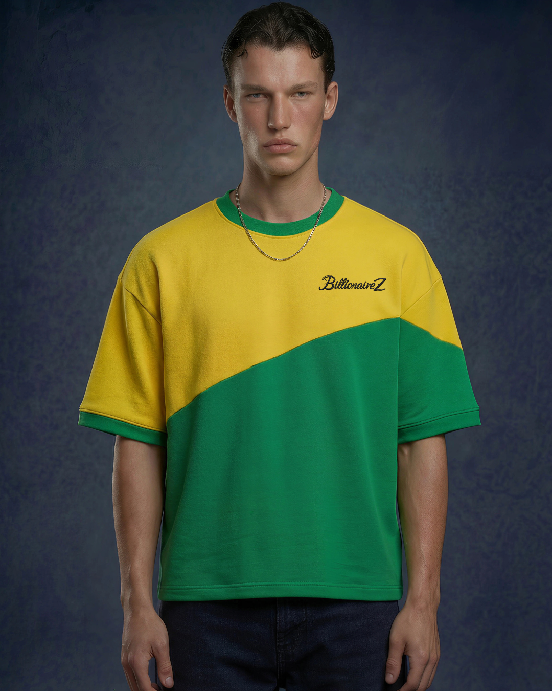 🇧🇷 NJR Stonework Legacy Tee