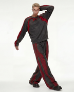 BillionaireZ Scar Rupture Jogger