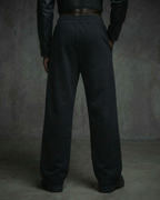 BillionaireZ Starfall Rhinestone Joggers