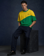 🇧🇷 NJR Stonework Legacy Tee