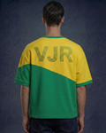 🇧🇷 VJR Stonework Heritage Tee