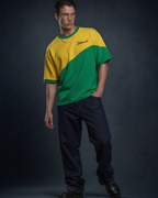 🇧🇷 NJR Stonework Legacy Tee