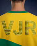🇧🇷 VJR Stonework Heritage Tee