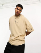 BillionaireZ “Triumph” Oversized Tshirt