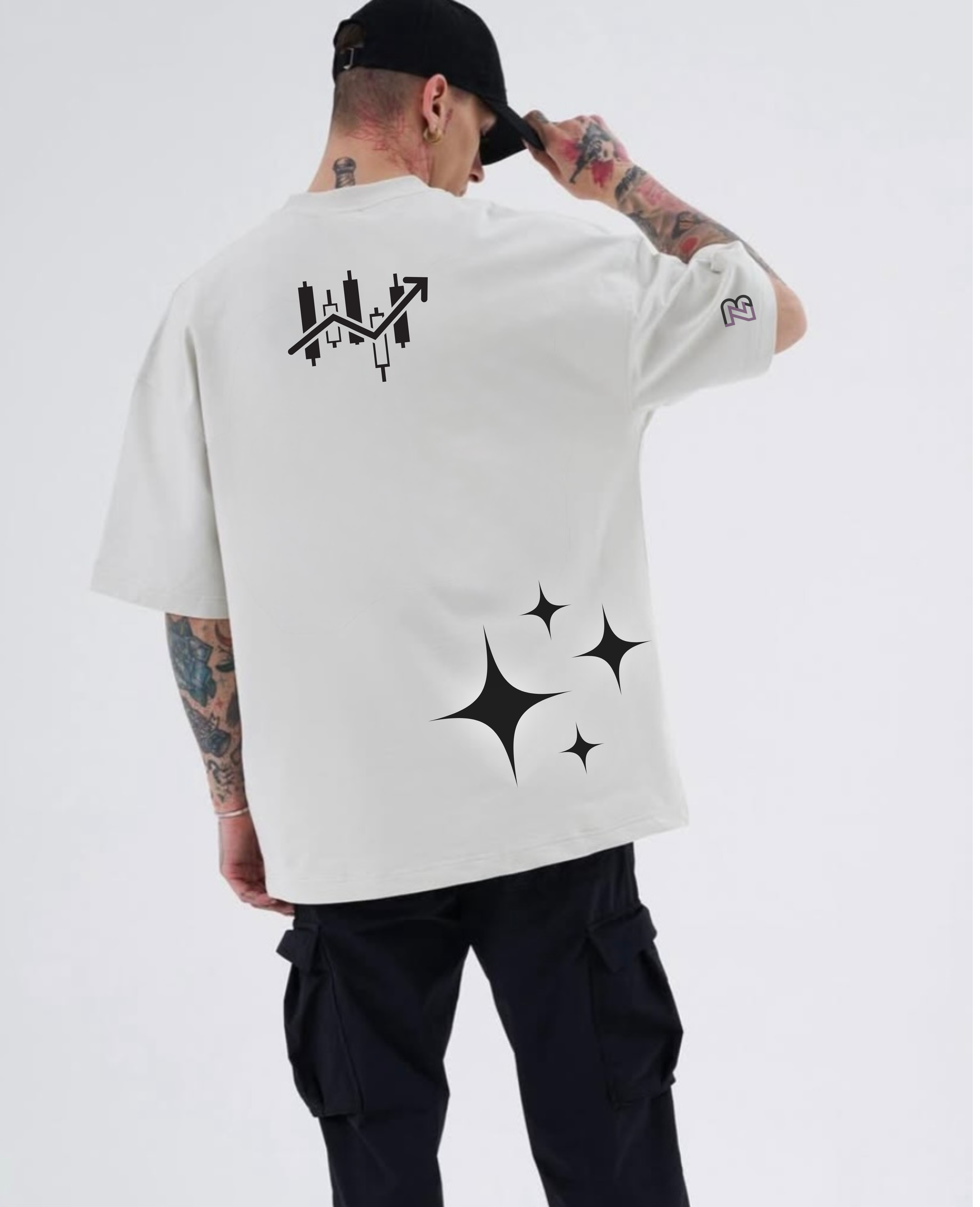 Bullish Spark- BillionaireZ