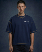 🇫🇷 KM7 Stonework Signature Tee