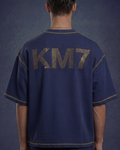 🇫🇷 KM7 Stonework Signature Tee