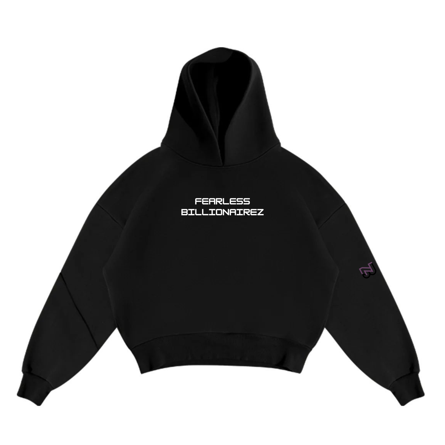 BillionaireZ King’s Roar Hoodie