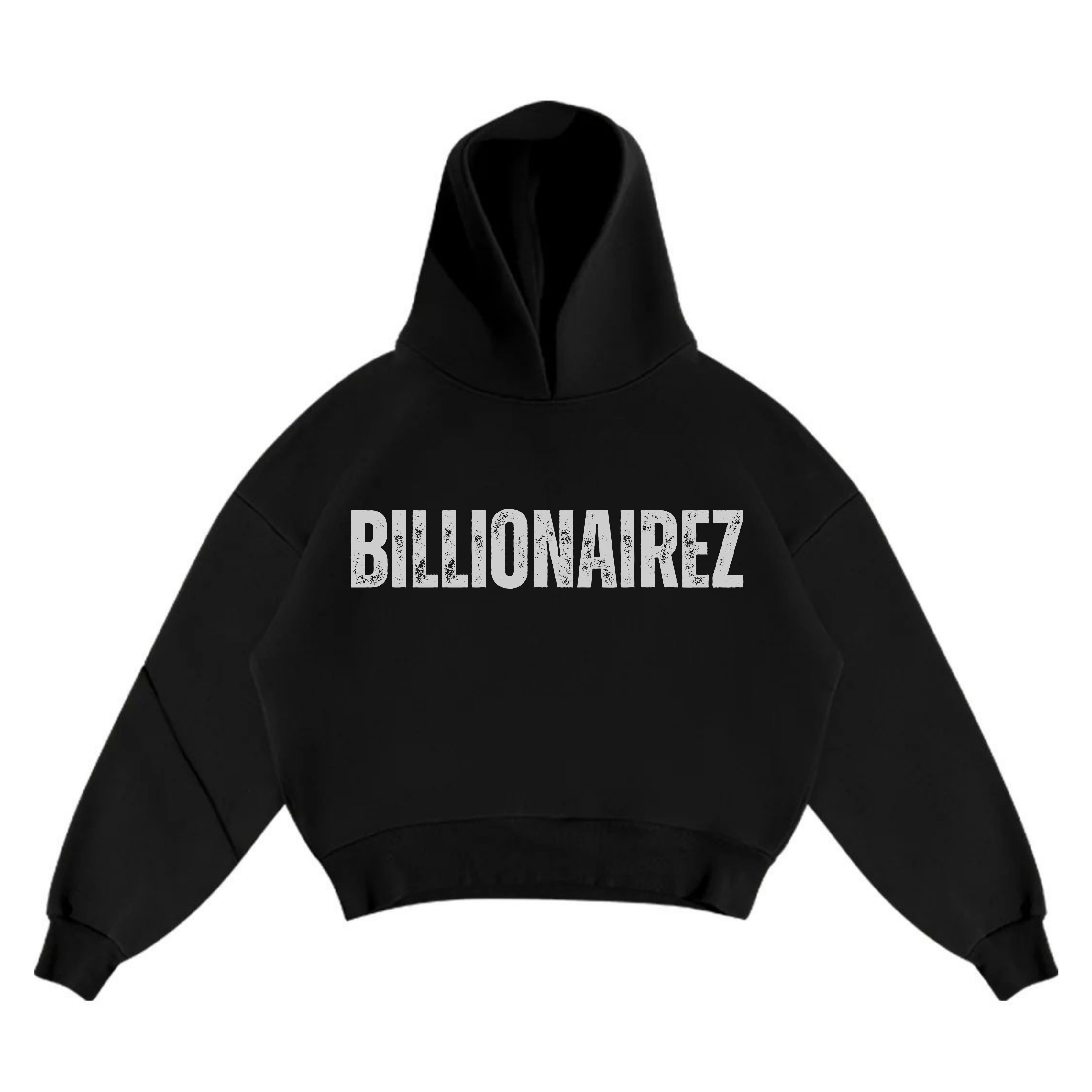 Money Festation Hoodie