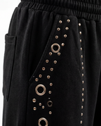 BillionaireZ Hollow Veil Joggers