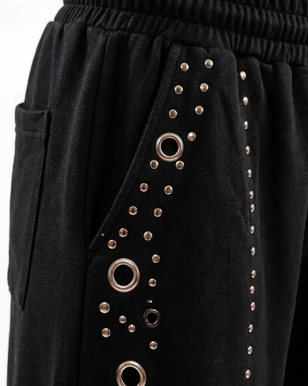BillionaireZ Hollow Veil Joggers