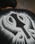☬ BillionaireZ Divine Khanda Tee
