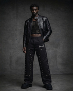 BillionaireZ Titan Stud Joggers