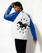 BillionaireZ Lone Star Rider Tee