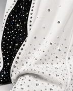 BillionaireZ Celestia Flare Joggers
